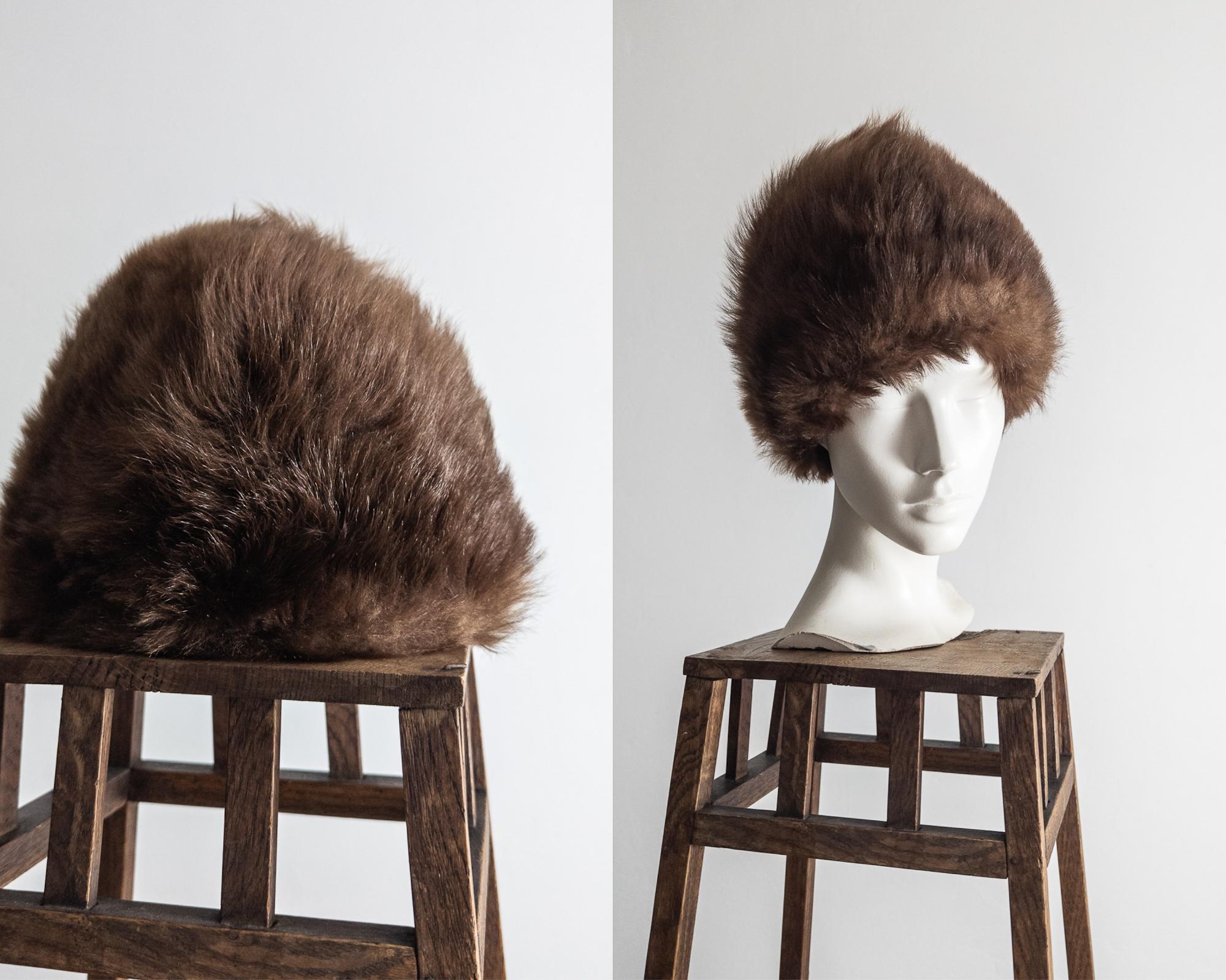 Mouton Lamb Hat - Etsy display picture 1