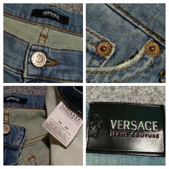 versace jeans italia