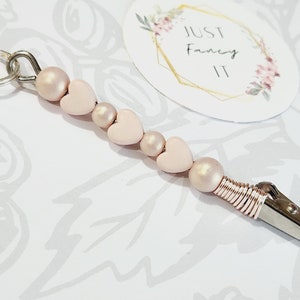 Multifunctionele clip sleutelhanger, armbandhelper, multifunctionele rookclip, armbandbuddy, ATM/creditcardclip, lange nagels assistent, cadeau