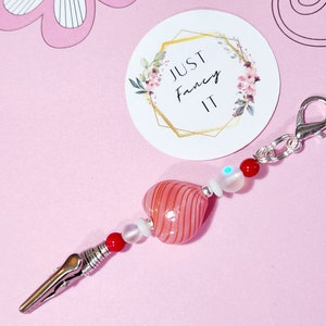 Multifunctionele clipsleutelhanger, armbandhelper, multifunctionele rookclipsleutelhanger, armbandbuddy, ATM/creditcardclip, lange nagels assistent, cadeau