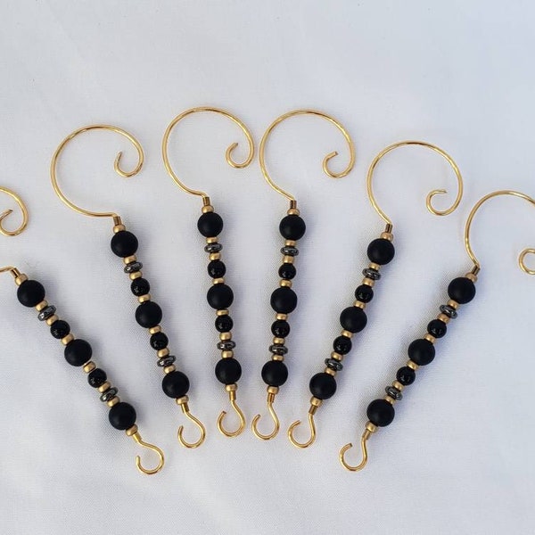 Ornament Hooks Etsy