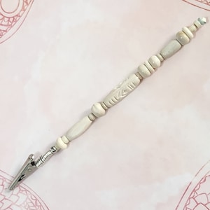 Pince multi-usage, accessoire pour bracelet, pince multi-usage pour fumeur, baguette perlée, pince pour guichet automatique/carte de crédit, assistant ongles longs, cadeau