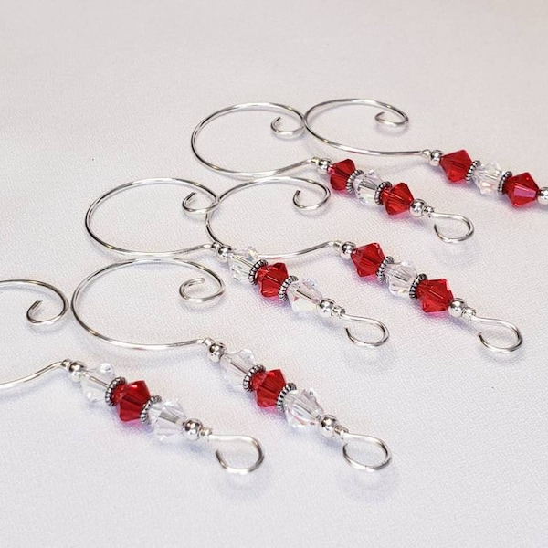 Ornament Hooks Etsy
