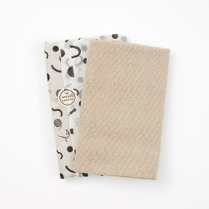 Fabric for Punch Needle