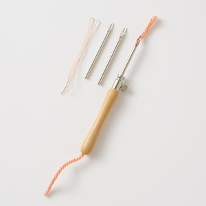 Lavor Punch Needle Embroidery Tool