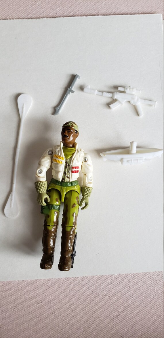 gi joe stalker v2