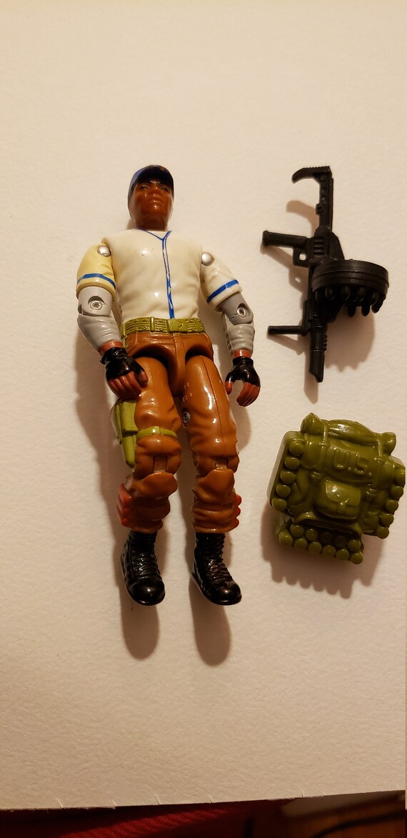 gi joe hardball