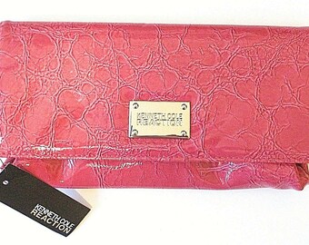 Kenneth Cole Wallet Etsy Kenneth Cole Wallet Etsy