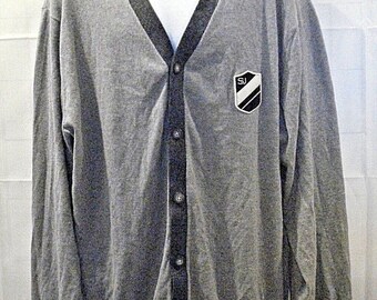 Sean john cardigan discount
