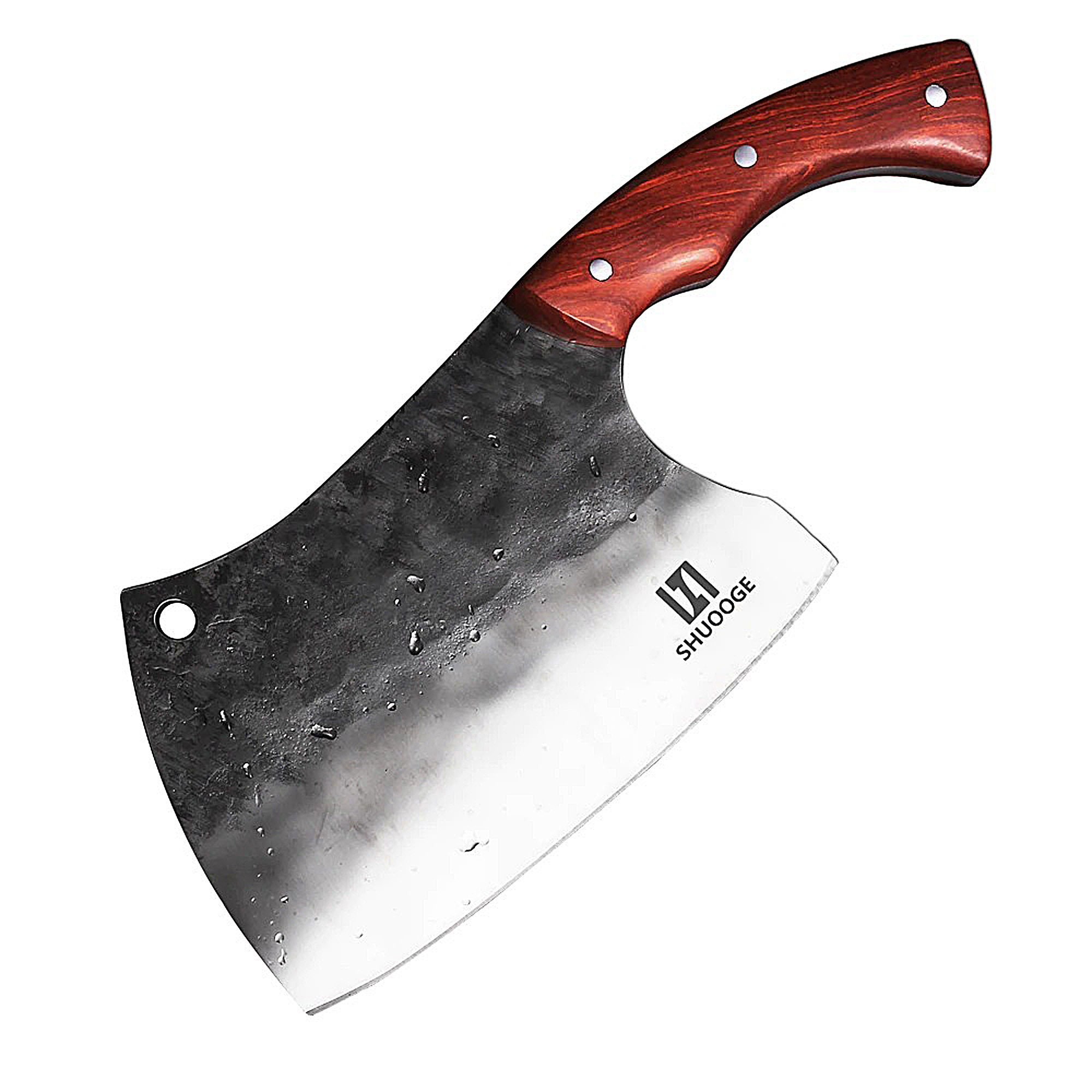 Cleaver Knife cooking knife chefs knife filet knife Fish knife Etsy