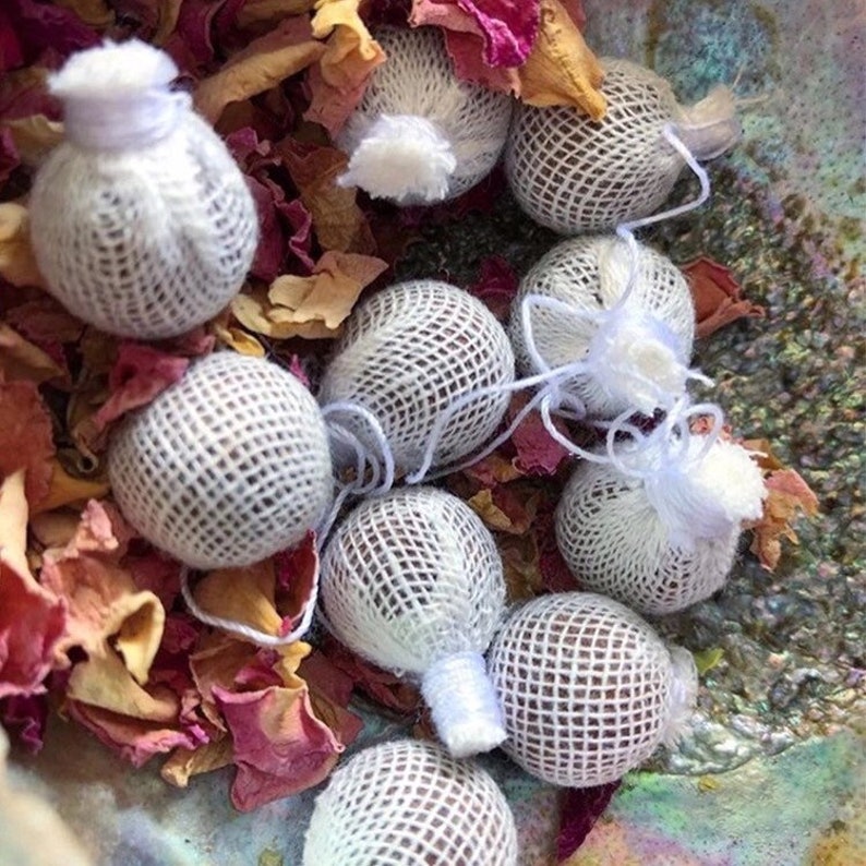 1-10 CLEANSES Yoni Detox Pearls detox