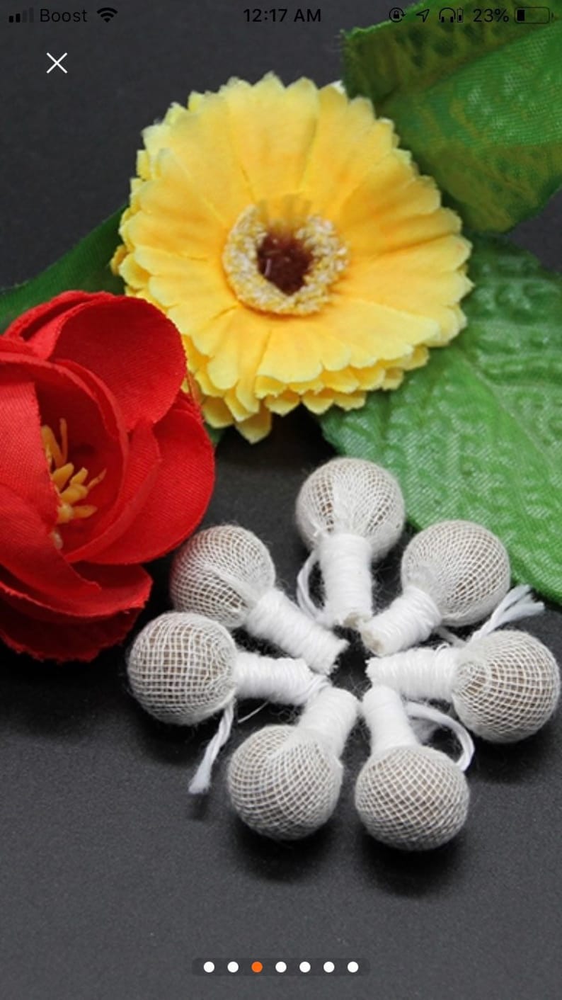 1-10 CLEANSES Yoni Detox Pearls detox