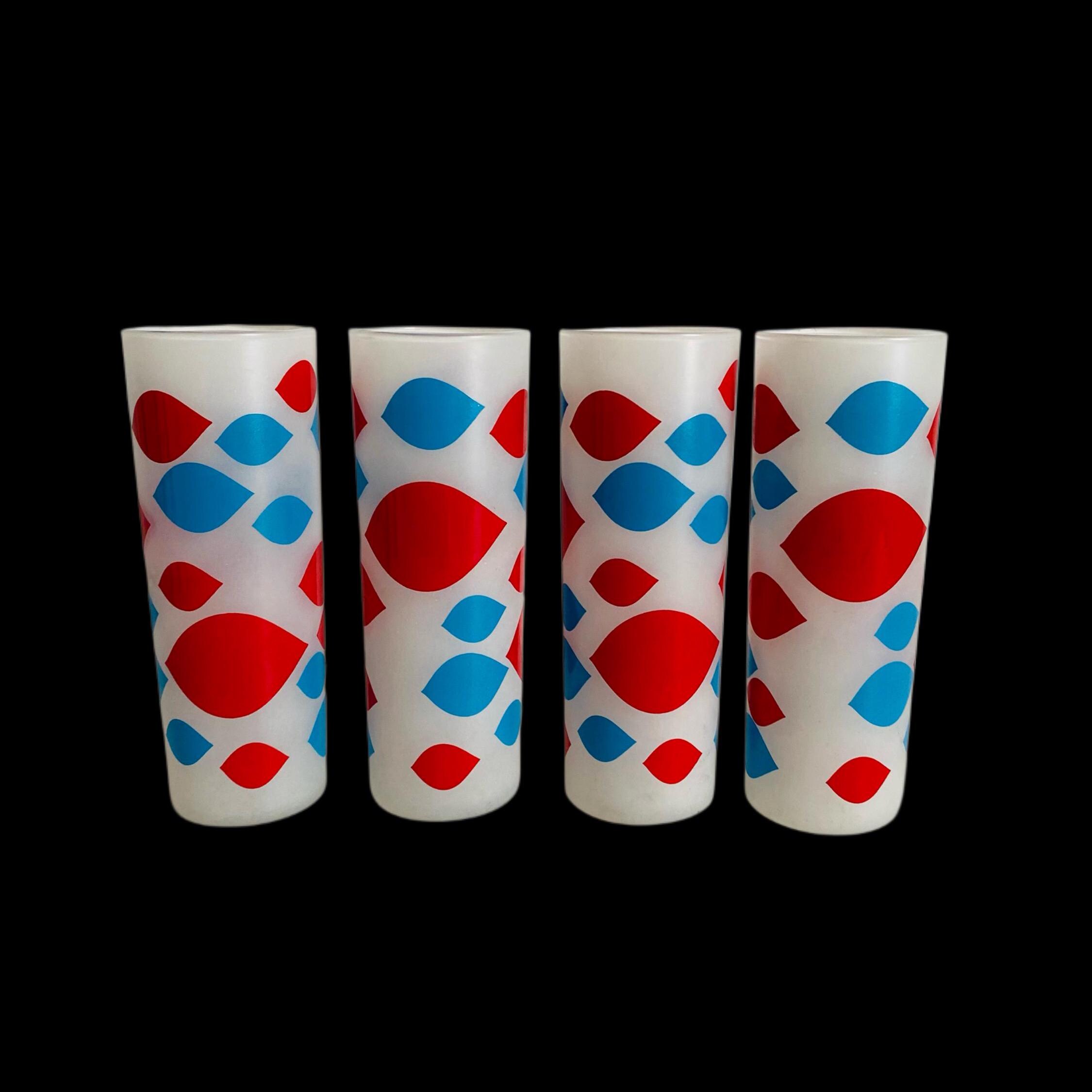 Dairy Queen Glasses - Etsy