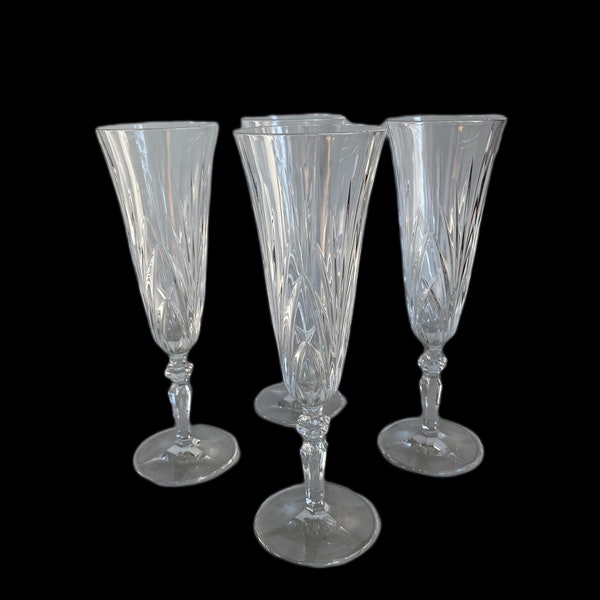 Marquis by Waterford Glasses Etsy