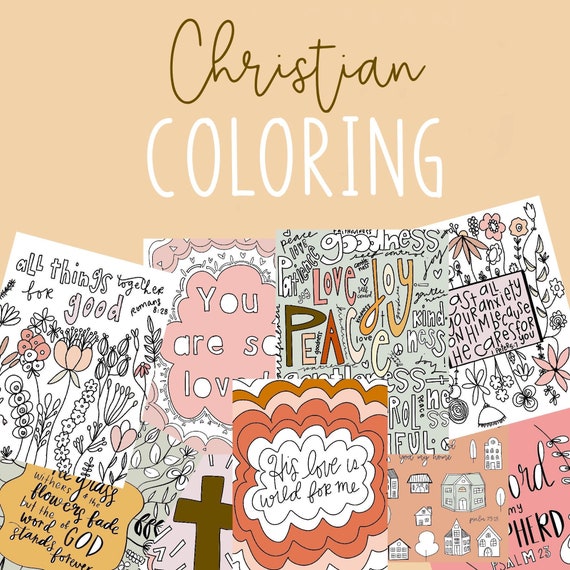 God's Ten Best Coloring Book [Book]