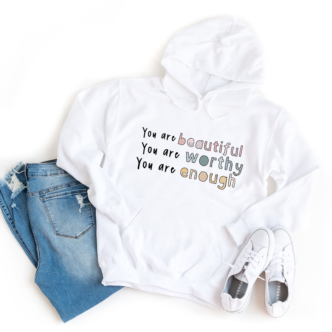 You are top beautiful sweatshirt