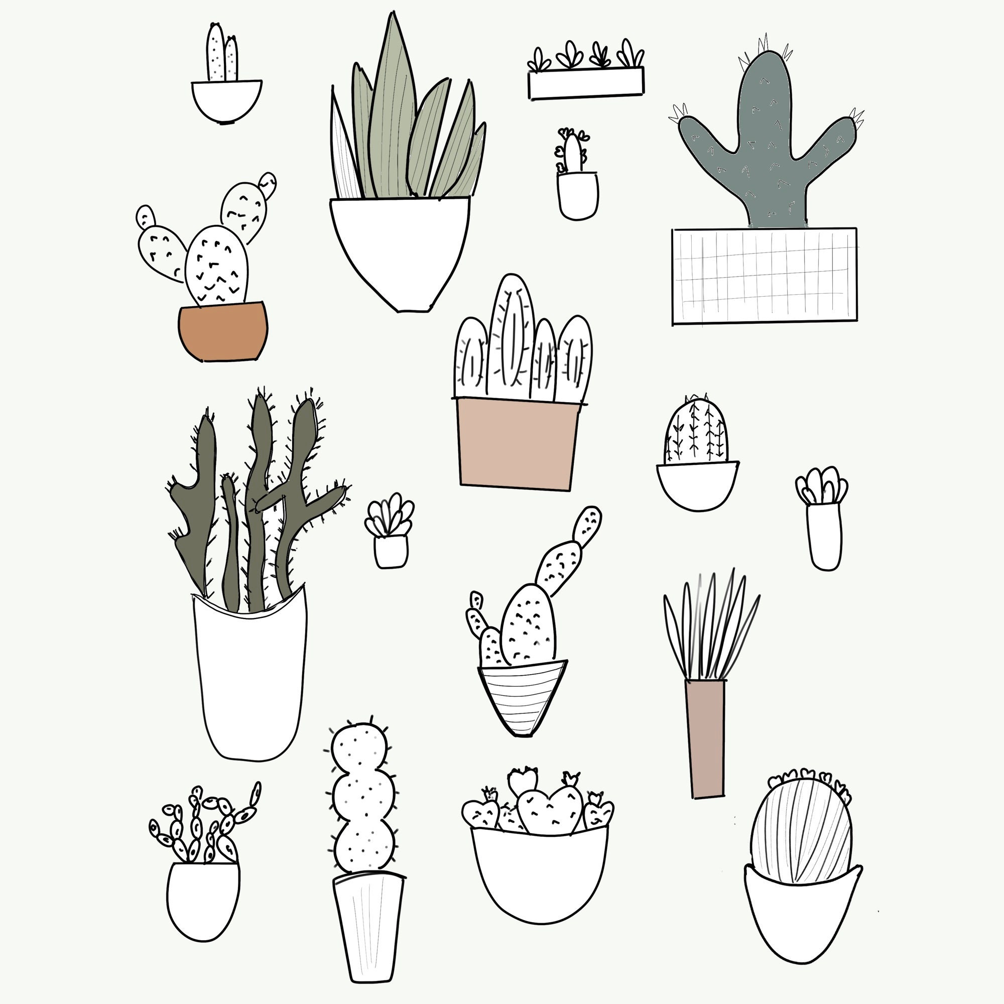 Coloring book pages Encouragement quotes 25 different | Etsy