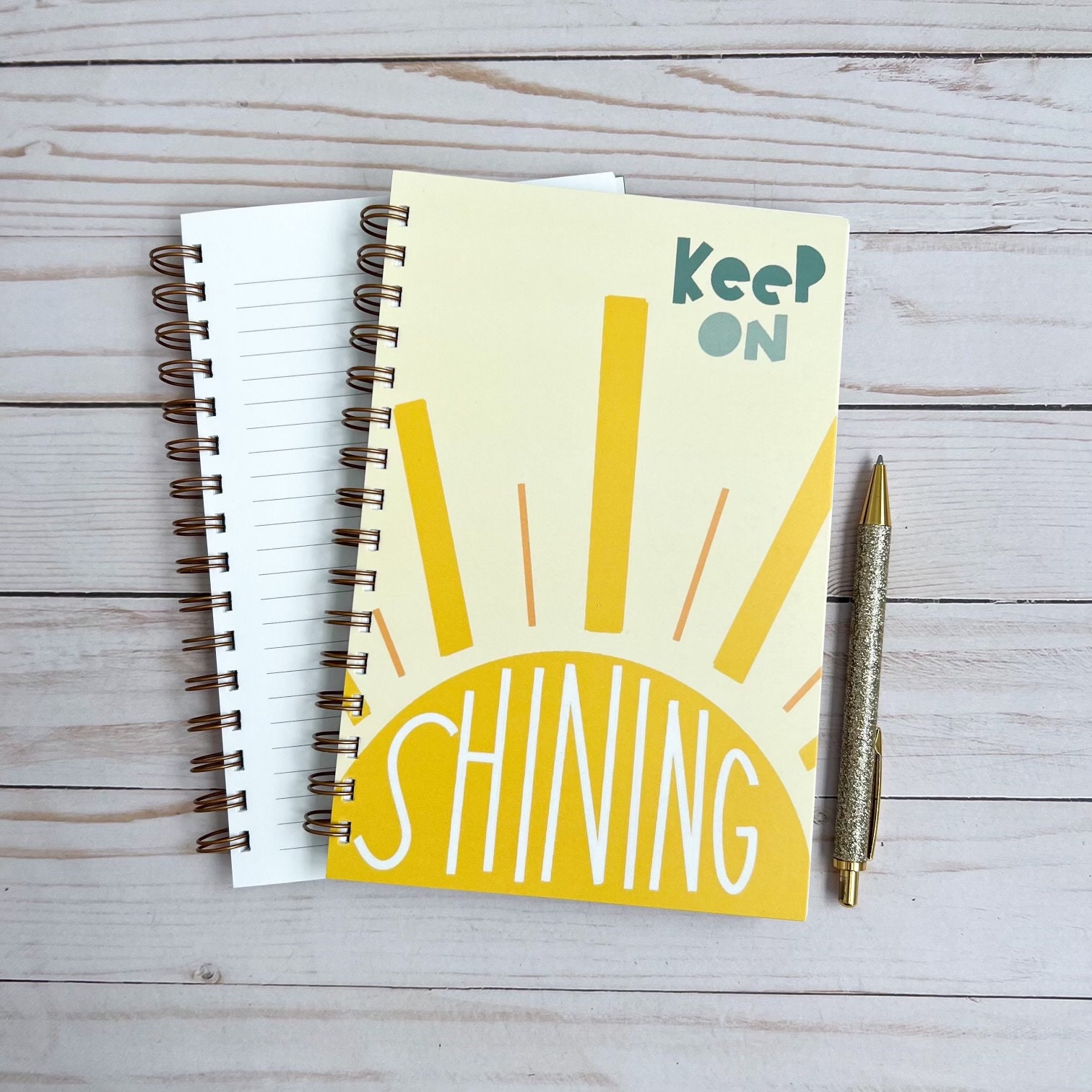 Cute Journal Covers