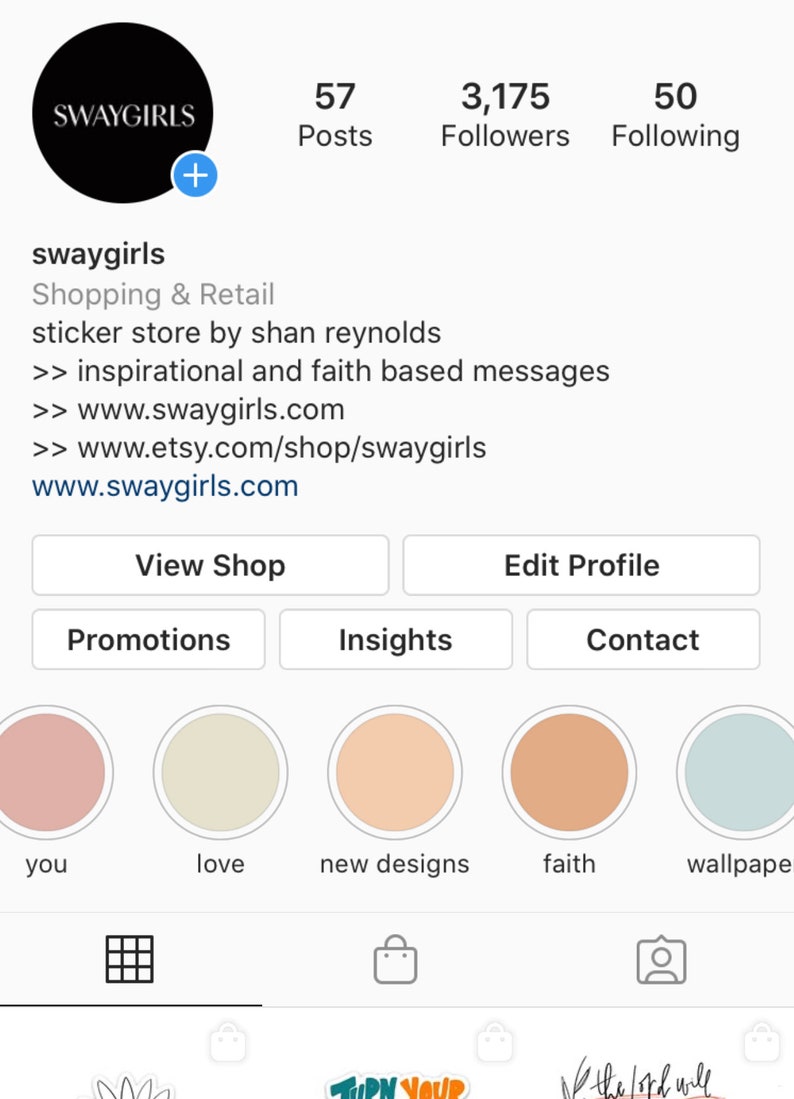 Boho Instagram Neutral Story Highlight Icons Social Media - Etsy