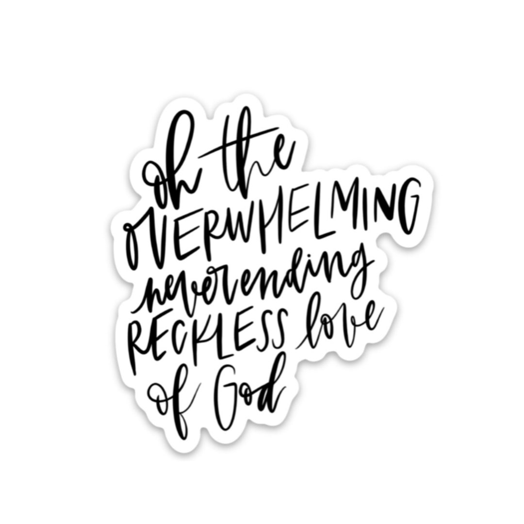 Faith Stickers & Christian Decals Bible Verse Quotes, Scripture About