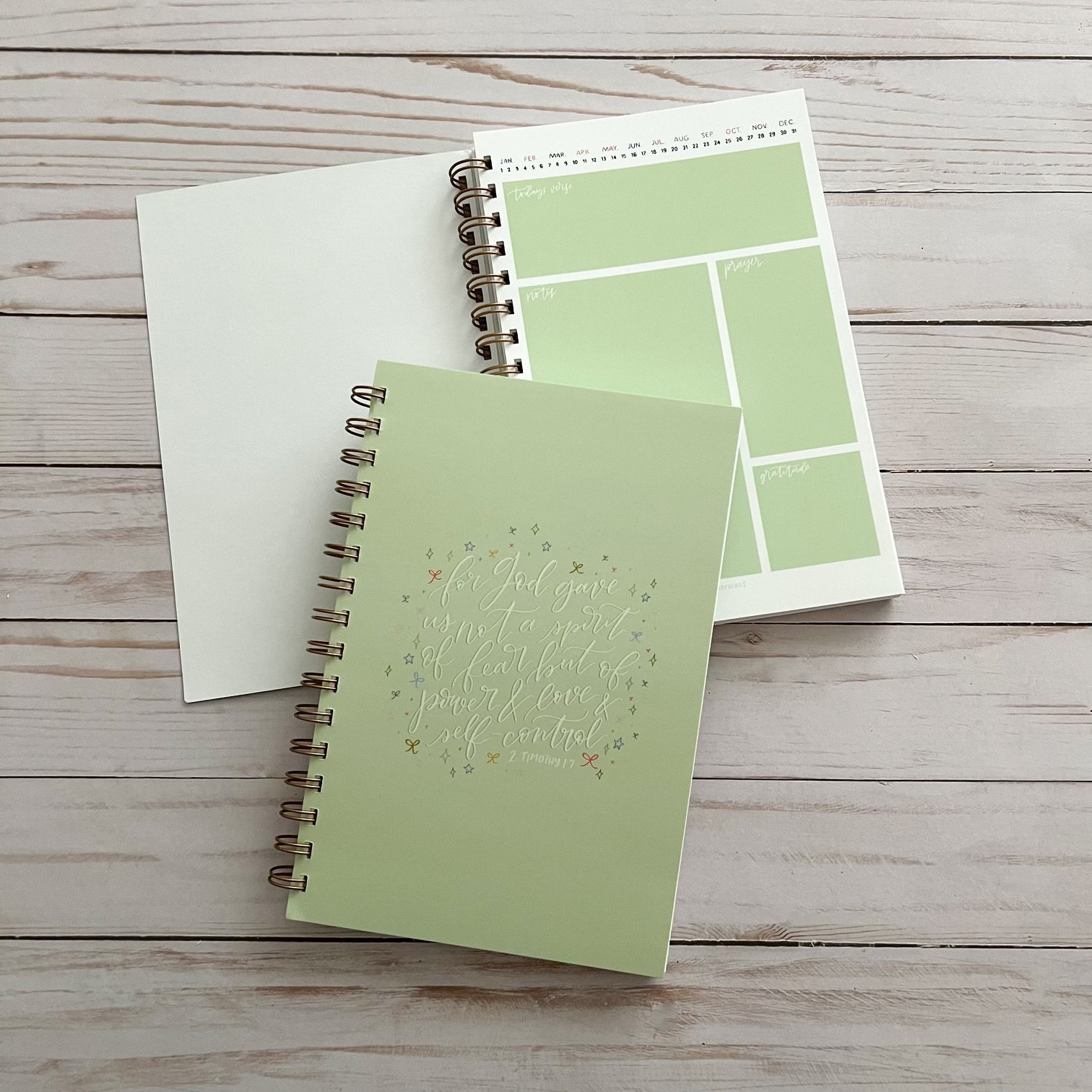 Bible study notepad | Bible study worksheet | Scripture notebook | Christian journal