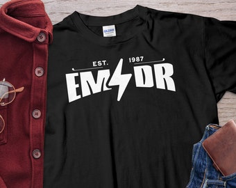EMDR Shirt | Rockstar EMDR Therapy Shirt | Show Your Support for EMDR