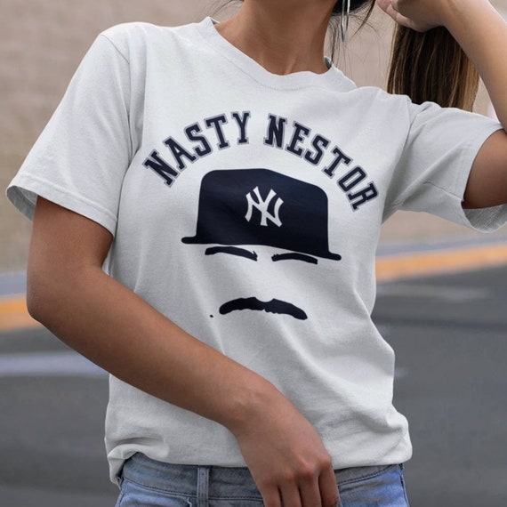 Nasty Nestor Shirt Nasty Nestor Cortes Jr Tshirt Baseball 