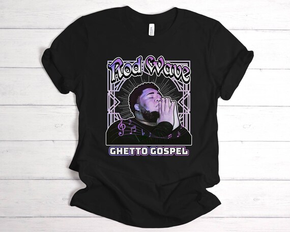 getto gospel 