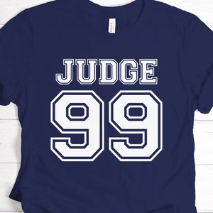 Heavy Cotton All Rise T-Shirt – Aaron Judge T-Shirt – Fanatics