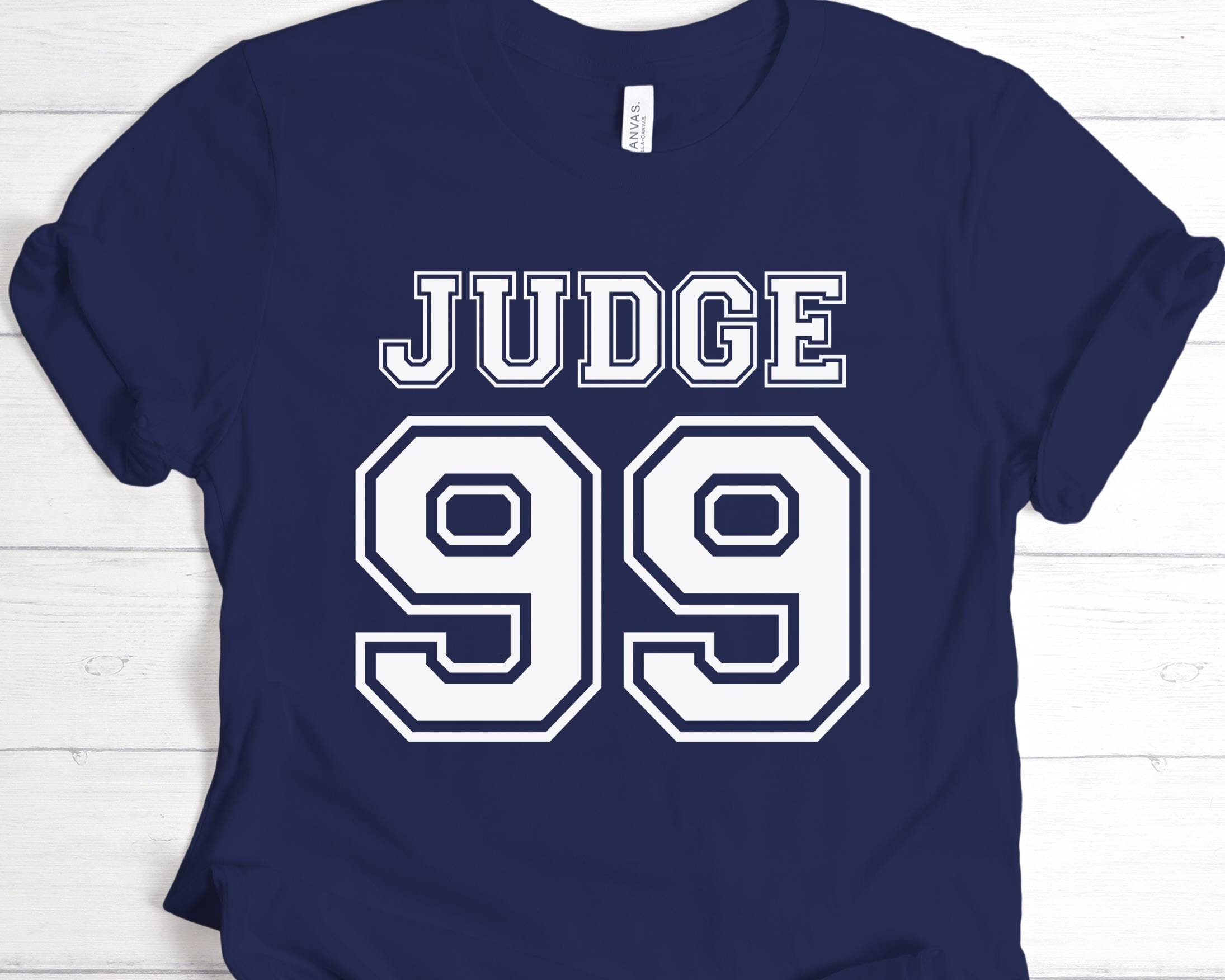 Aaron Judge Shirt 