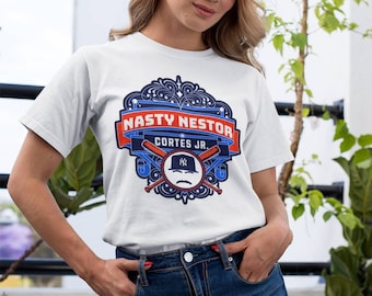 Nasty Nestor Cortes Jr New York Yankees Unisex T-Shirt