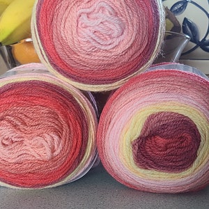 COTTON Yarn Mercerized Cotton Yarn, Soft Cotton Yarn, Knitting Yarn Crochet  Yarn Sportweight Weaving Yarn, Amigurumi Hilaza 