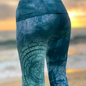Ocean Dream yogabroek