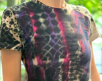 Dark Crystal Landstrider Aughra T-Shirt Tee Shirt Top for Men Women and Children