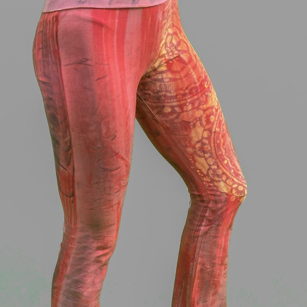 Wanderer Yoga Pants