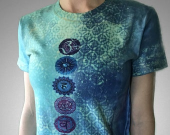 Ajna Chakra T-Shirt Top