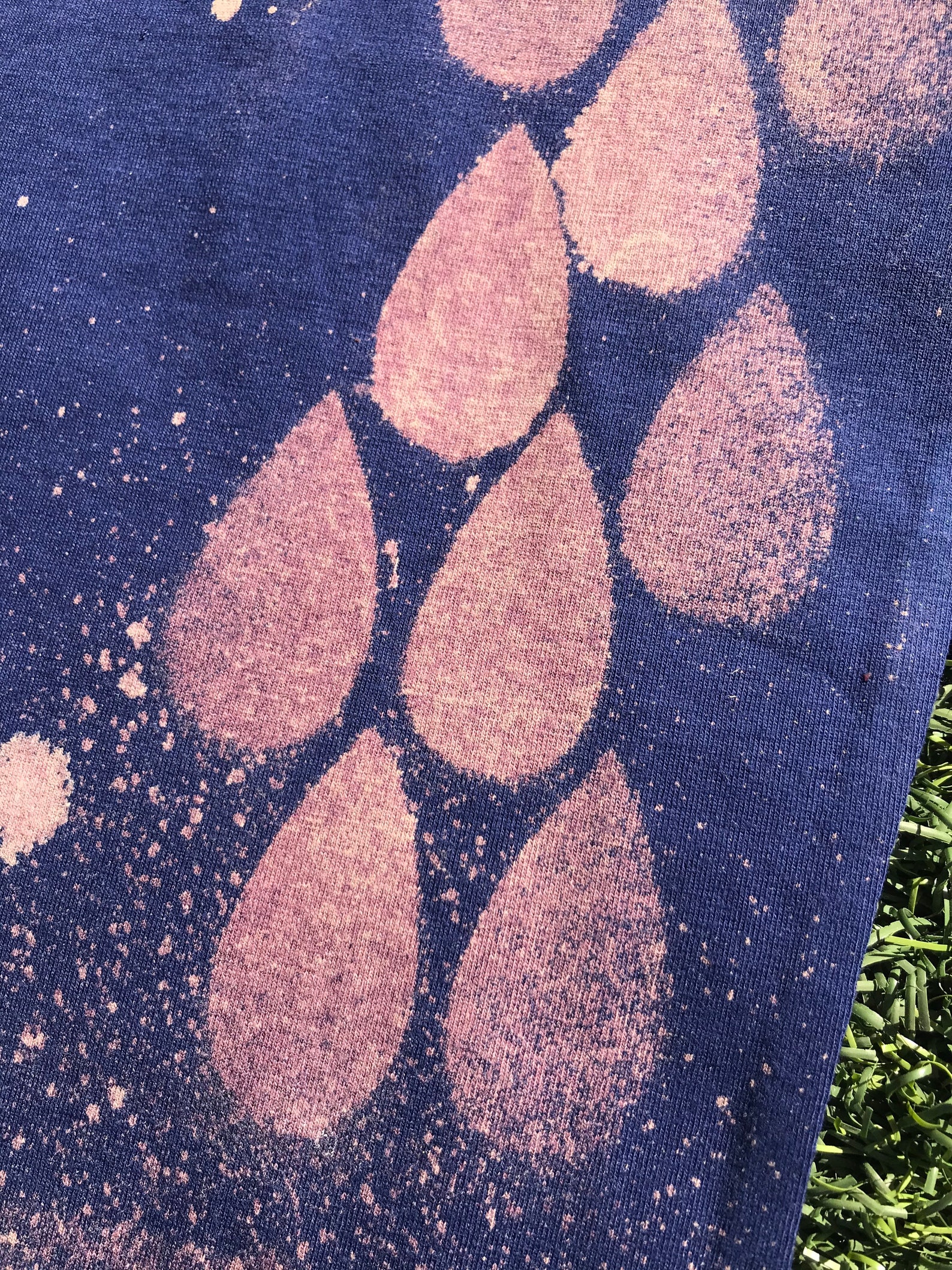 Rain Or Shine Tee main image 1