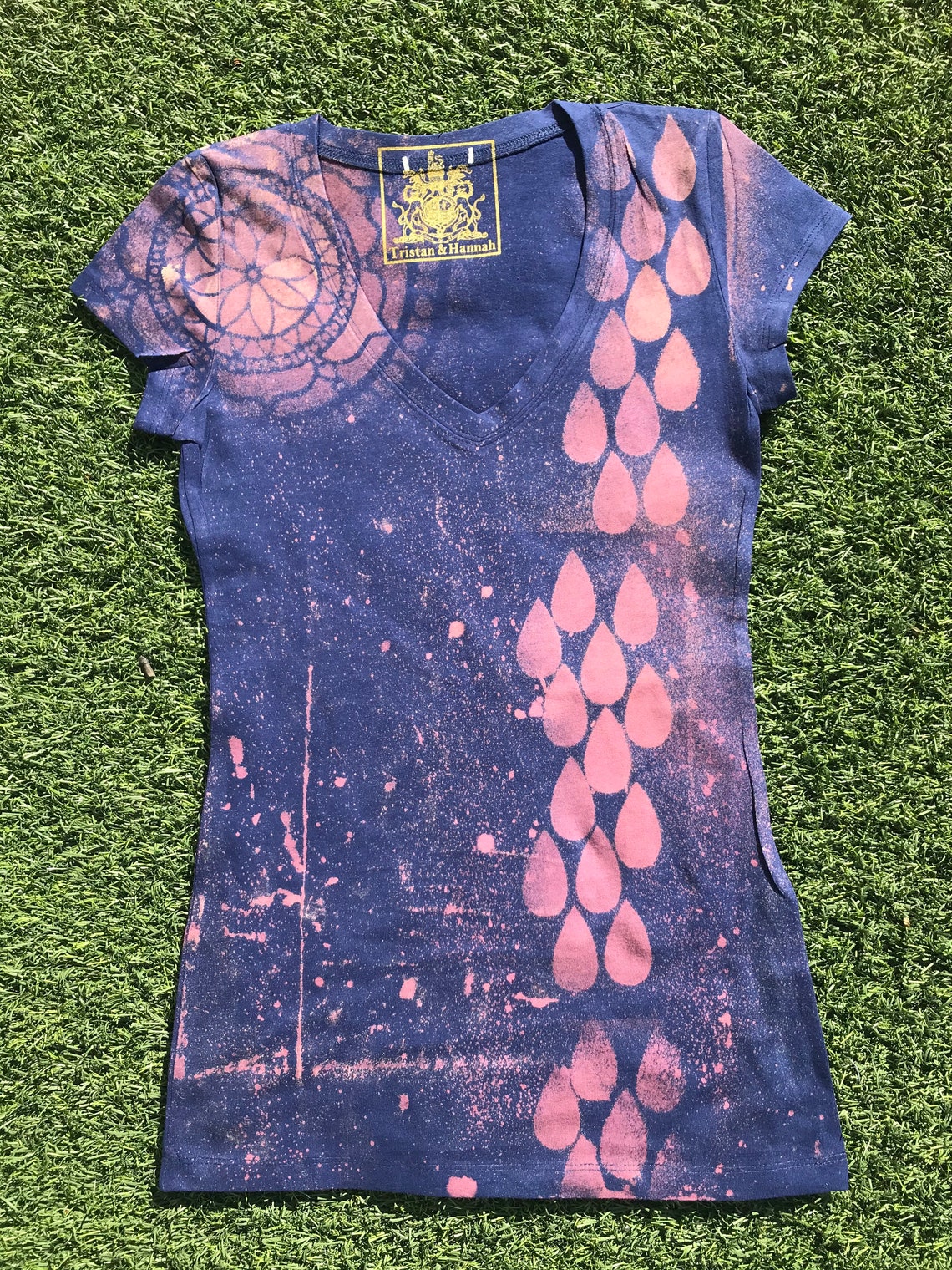 Rain Or Shine Tee