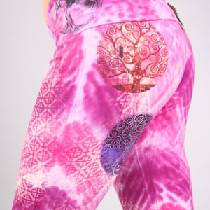 Nature's Life Yoga Pants