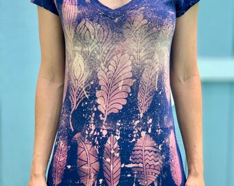 Feather Breeze Tee T-Shirt Top Tank Hoodie or Sweatshirt