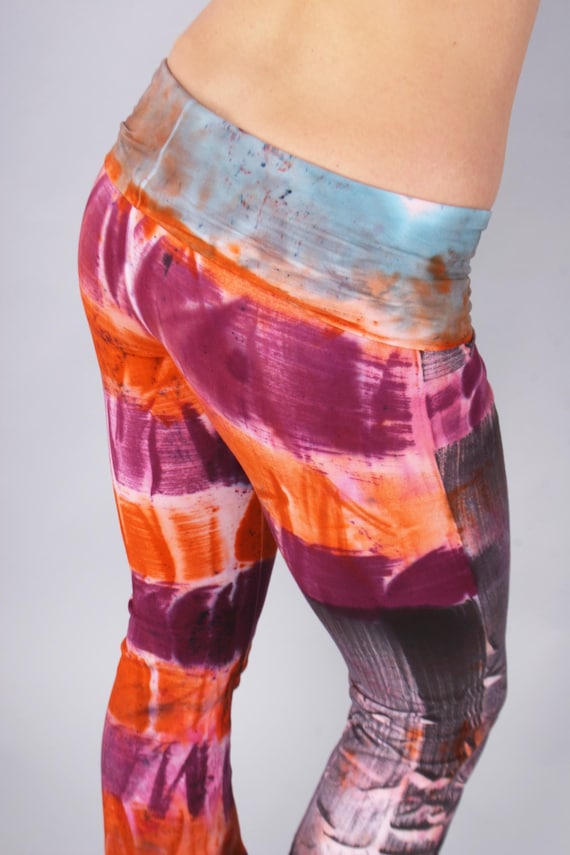 Harry potter hotsell yoga pants