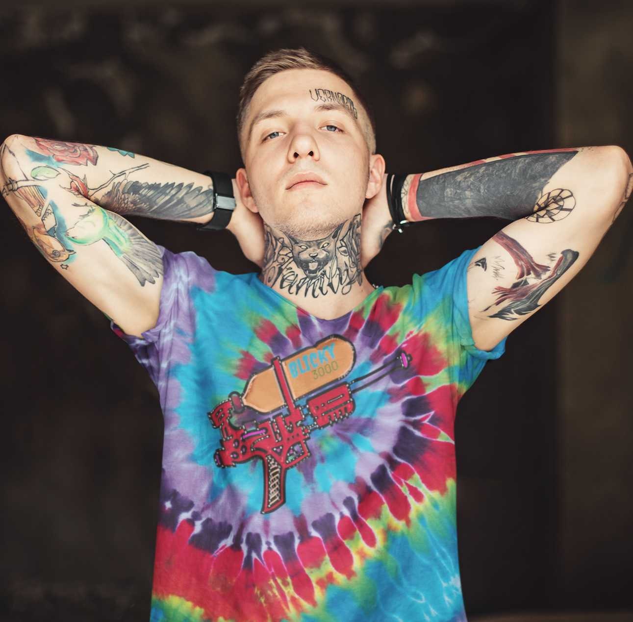 Kay Flock Shirt - Etsy