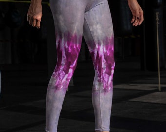 Lunar Goddess Yoga Leggings