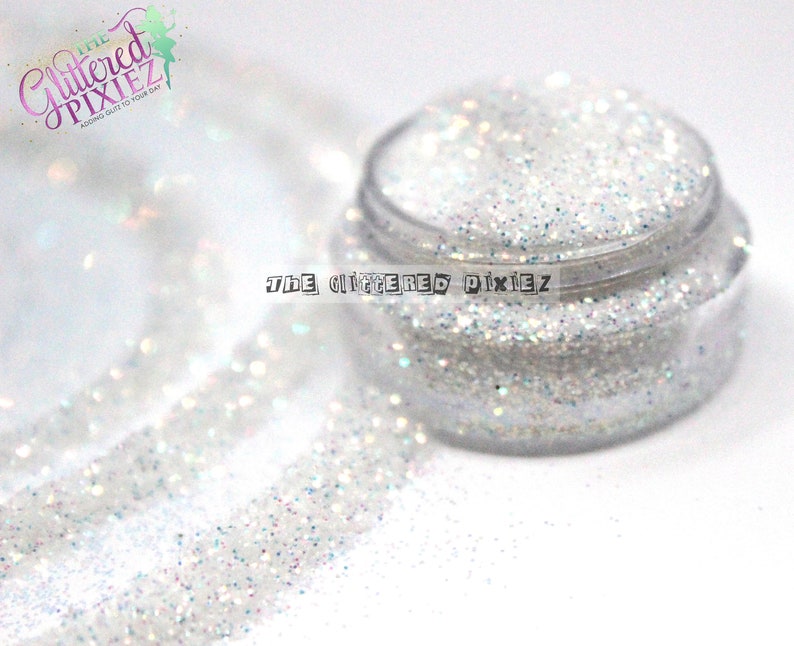 UNICORN DUST Pixie Dust extra Fine Glitter Collection for Etsy