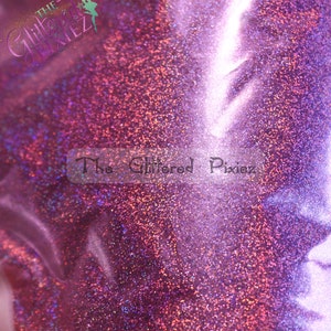 Polvo de hadas (brillantina extrafina) Color-Pixie Fartz. Para uñas acrílicas y de gel, vasos, scrapbooking, slime, festivales, resina y manualidades.