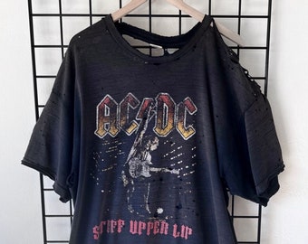 ヴィンテージ 1983 ビリー アイドル T シャツ - Etsy 日本