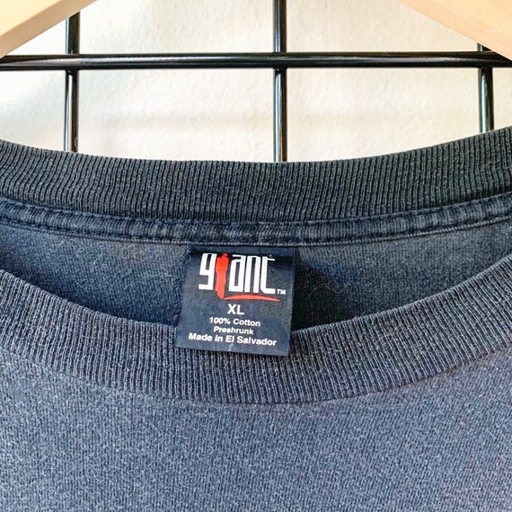 IL GRANCHIO T-SHIRT OVER DA UOMO IN PURO COTONE NERO – Ballabio Boutique