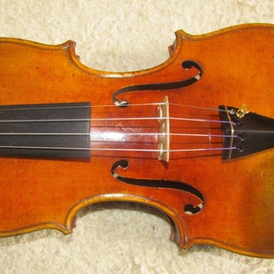 Fine Japanese 4/4 KONO violin -