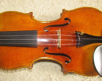 Fine Japanese 4/4 KONO violin -