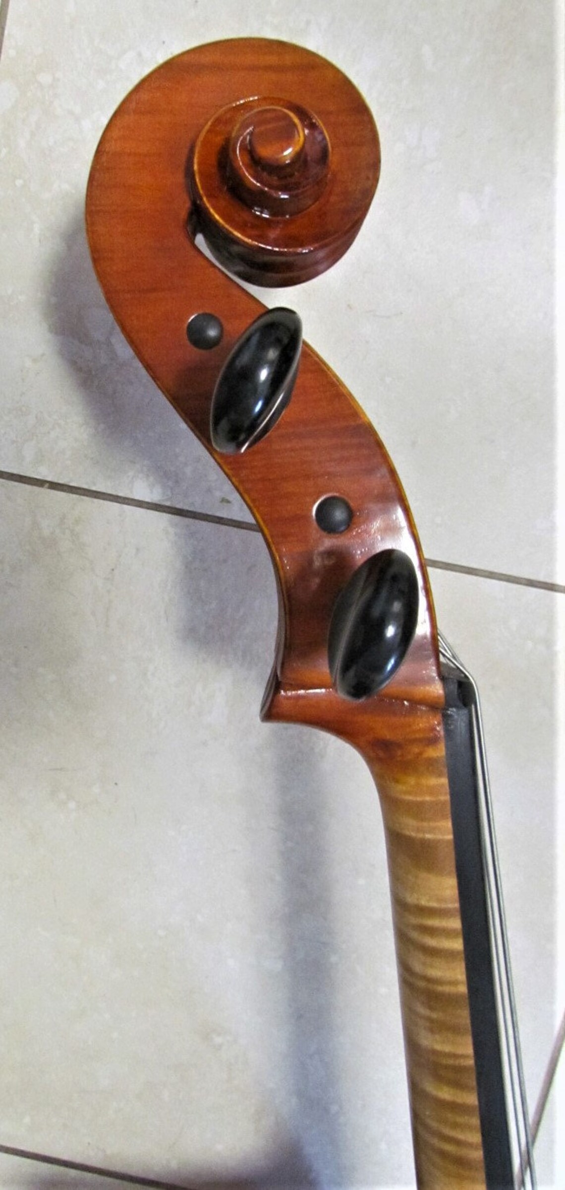 A very fine GERMAN cello made ca 1960 Etsy